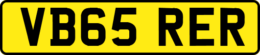 VB65RER