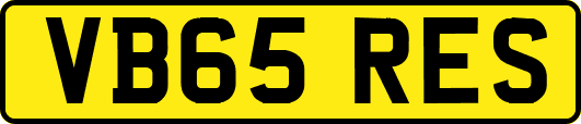 VB65RES