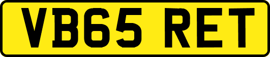 VB65RET