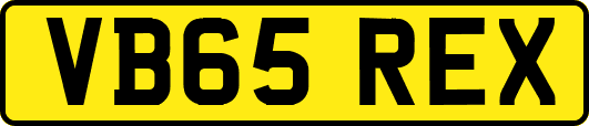 VB65REX