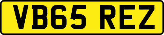 VB65REZ