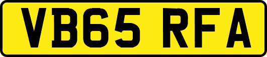 VB65RFA