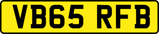 VB65RFB