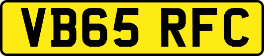 VB65RFC