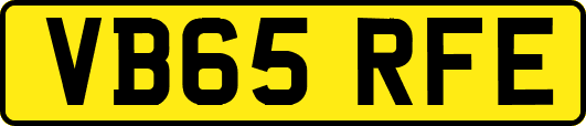 VB65RFE