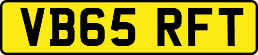 VB65RFT