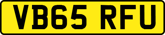 VB65RFU