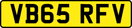 VB65RFV