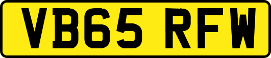 VB65RFW