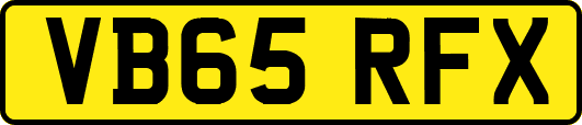 VB65RFX