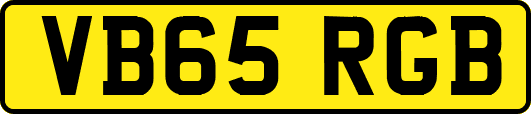 VB65RGB