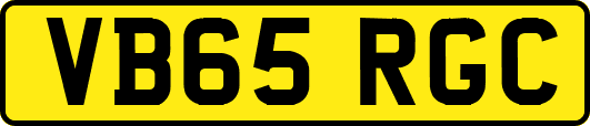 VB65RGC