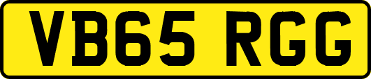 VB65RGG