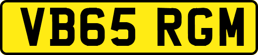 VB65RGM