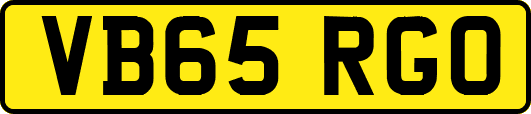 VB65RGO
