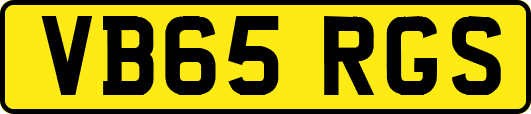 VB65RGS