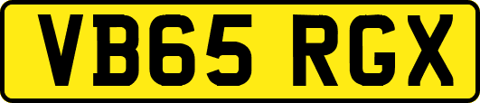 VB65RGX