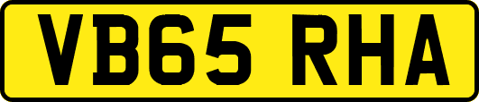 VB65RHA