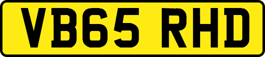 VB65RHD