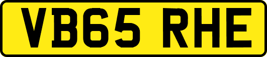 VB65RHE