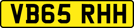 VB65RHH