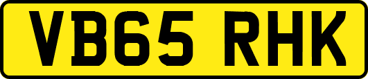 VB65RHK