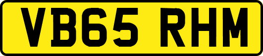 VB65RHM