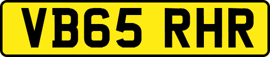 VB65RHR