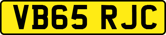 VB65RJC