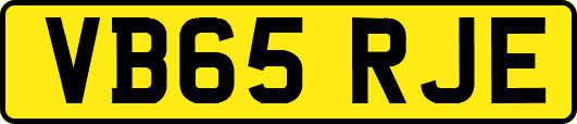 VB65RJE