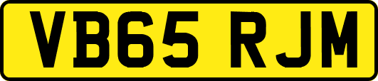 VB65RJM