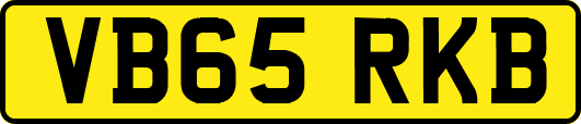 VB65RKB