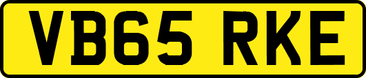 VB65RKE