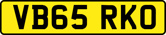 VB65RKO