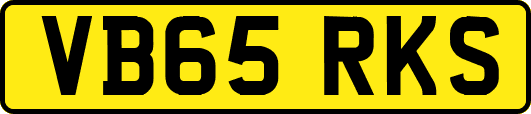 VB65RKS