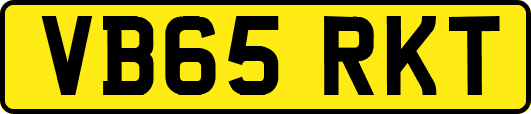 VB65RKT