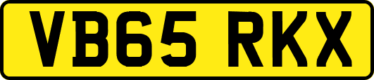 VB65RKX
