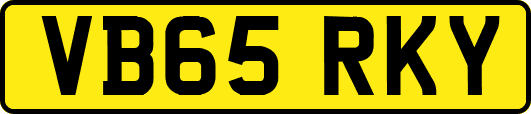 VB65RKY