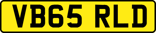 VB65RLD