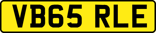 VB65RLE