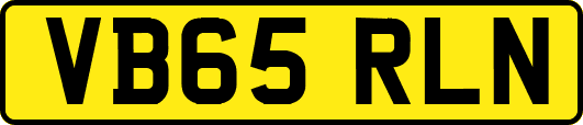 VB65RLN