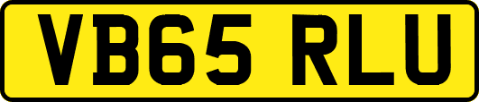 VB65RLU
