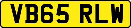VB65RLW