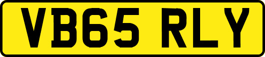 VB65RLY