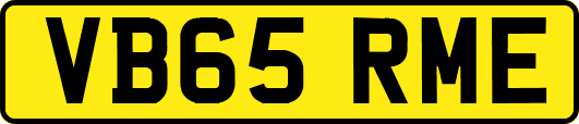VB65RME