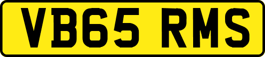VB65RMS