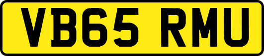 VB65RMU