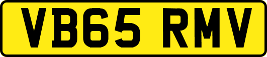 VB65RMV
