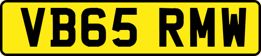 VB65RMW