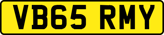VB65RMY